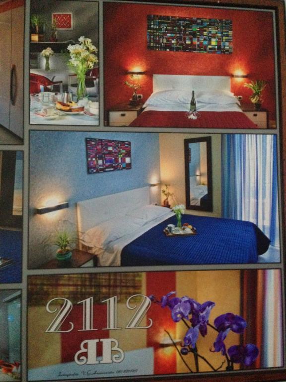 B&B 21-12 Saviano Room photo